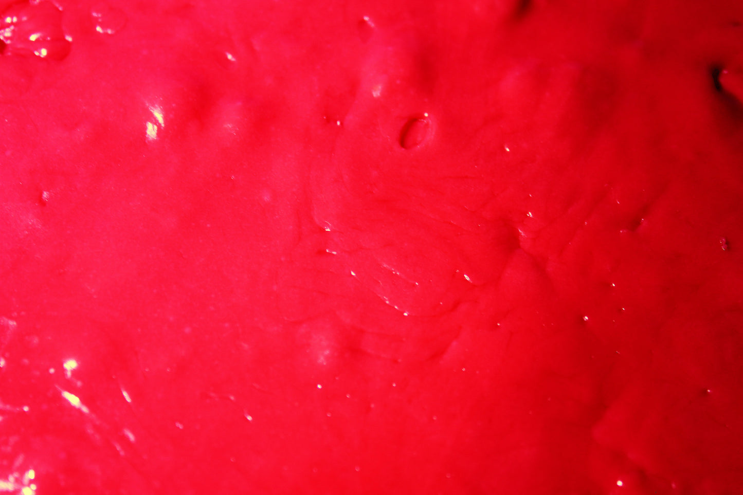 Red Hot Bourbon
