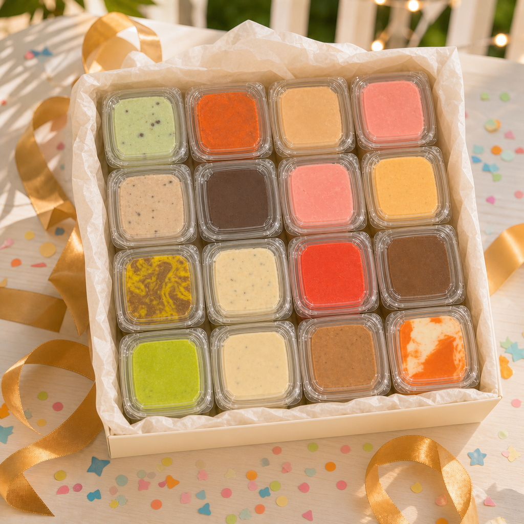 Fudge Gift Ideas for Every Occasion