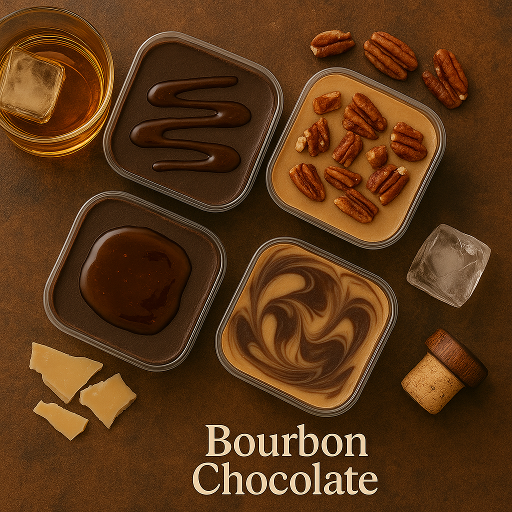 Bourbon Chocolate