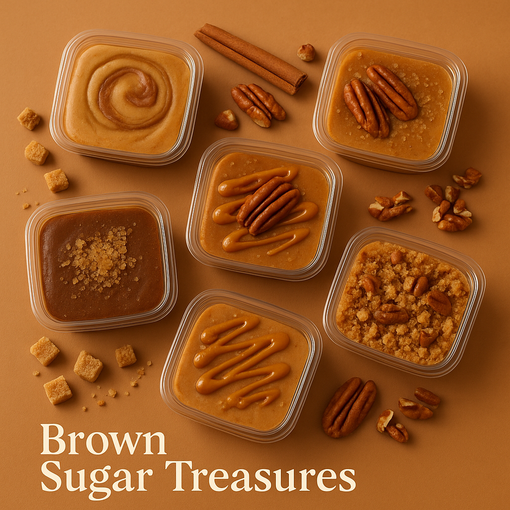 Brown Sugar Based