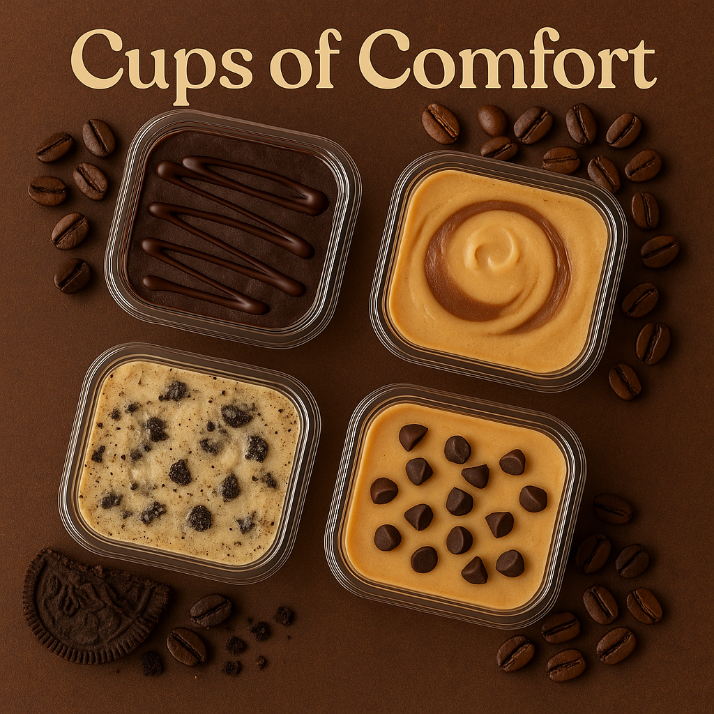Coffee Flavors