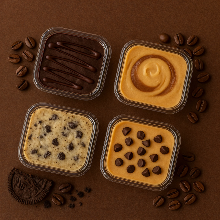 Coffee Flavors