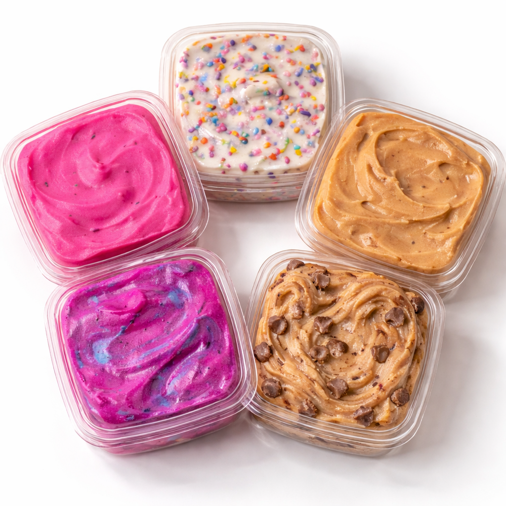 Fruity Flavor Box