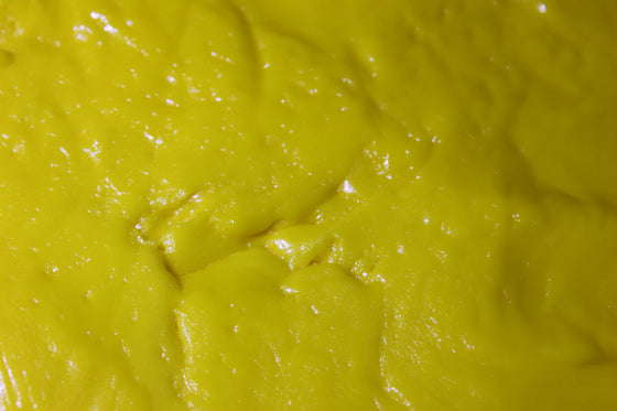 Banana Taffy fudge - 1/2 lb