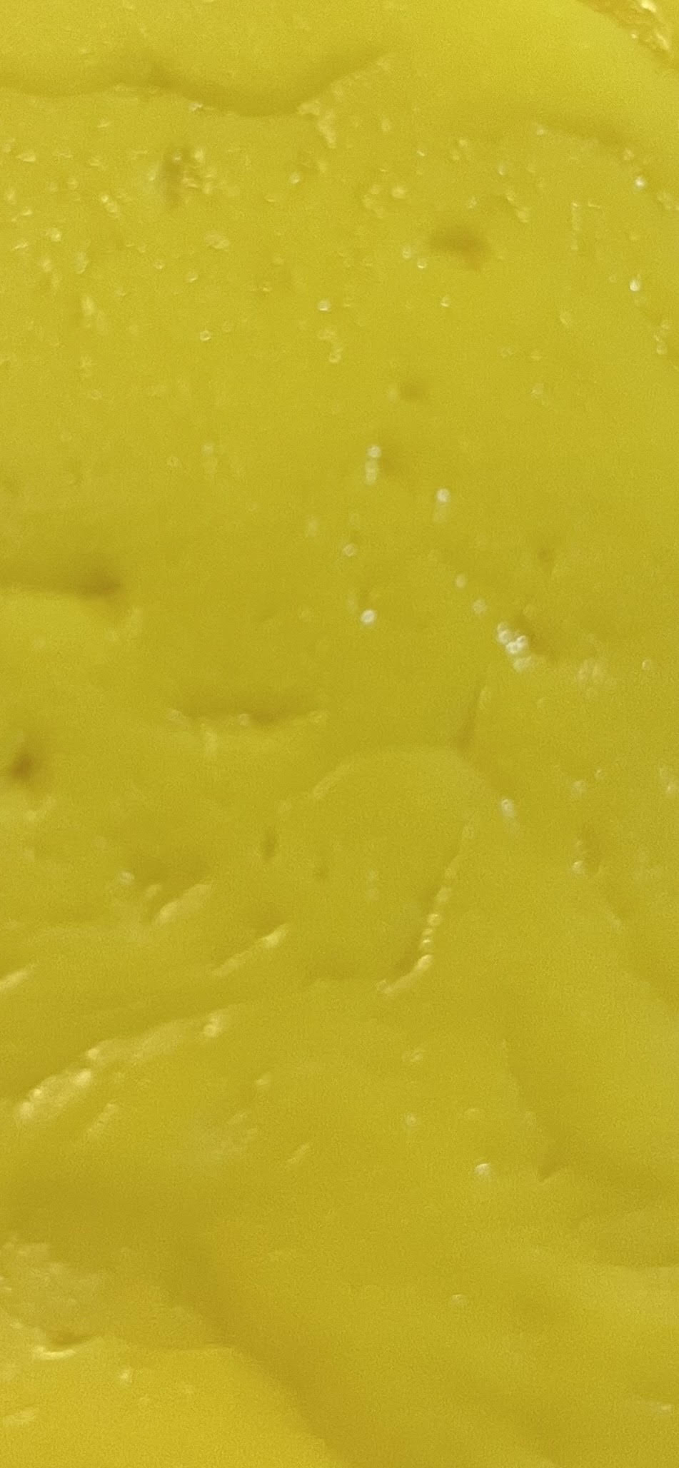 Banana Taffy