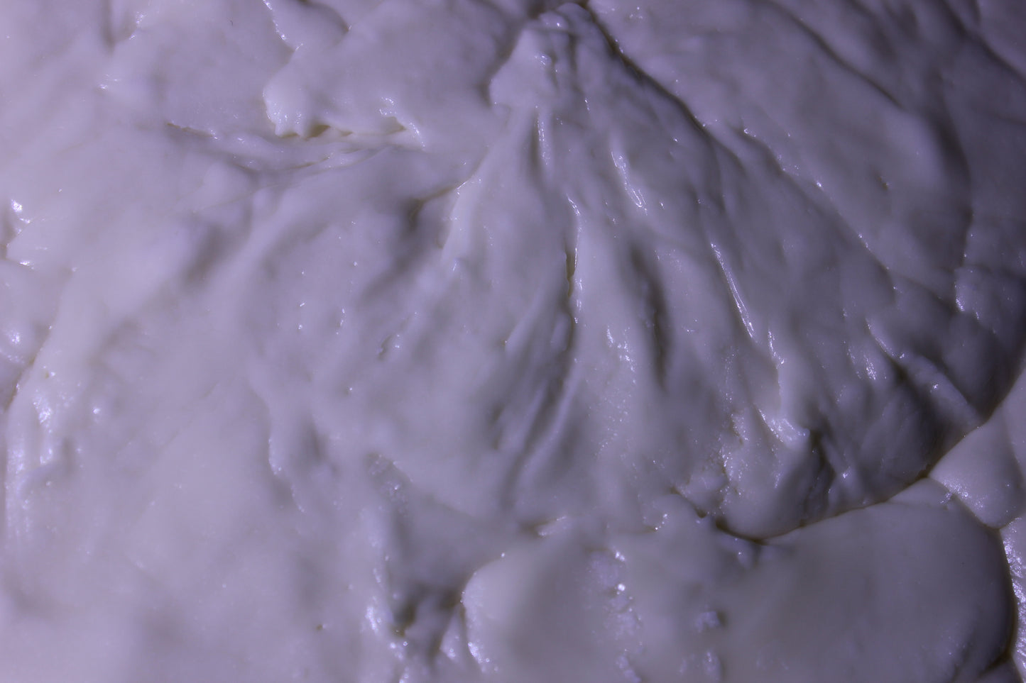 Bavarian Cream