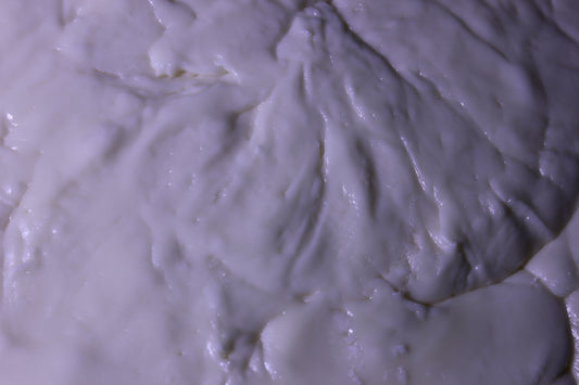 Bavarian Cream