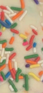 Birthday Cake Batter