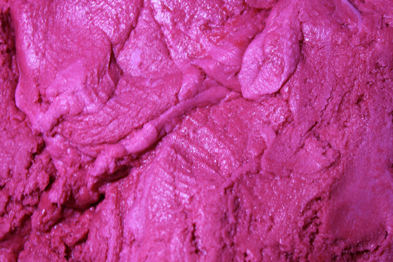 Black Cherry fudge - 1/2 lb