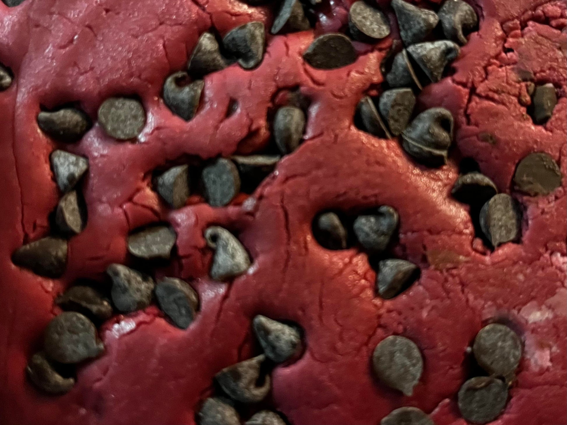 Black Cherry Chip