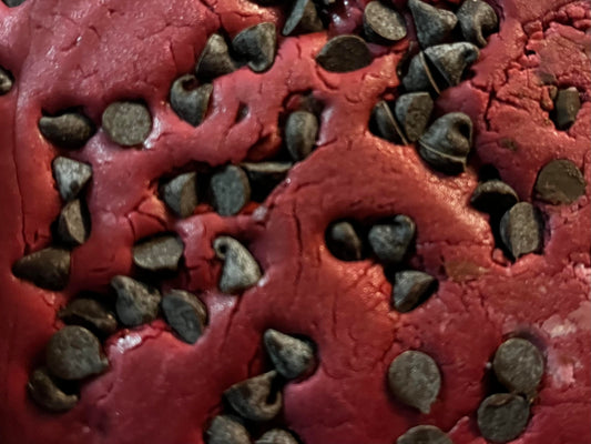 Black Cherry Chip