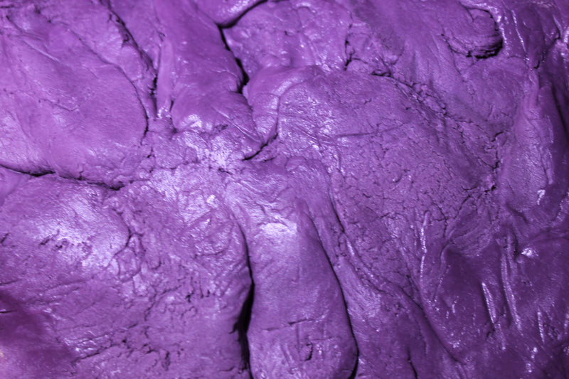 Blackberry fudge - 1/2 lb