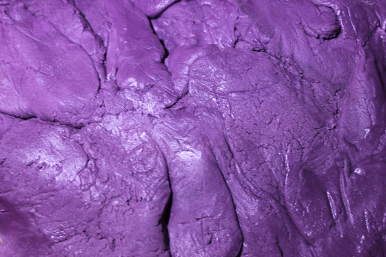Blackberry fudge - 1/2 lb