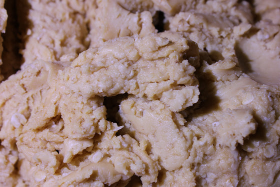 Blondie No Bake fudge - 1/2 lb
