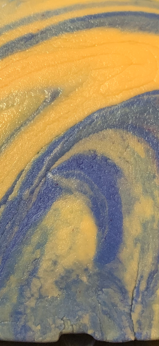 Blueberry