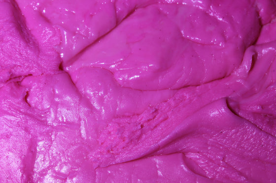 Bubble Gum fudge - 1/2 lb