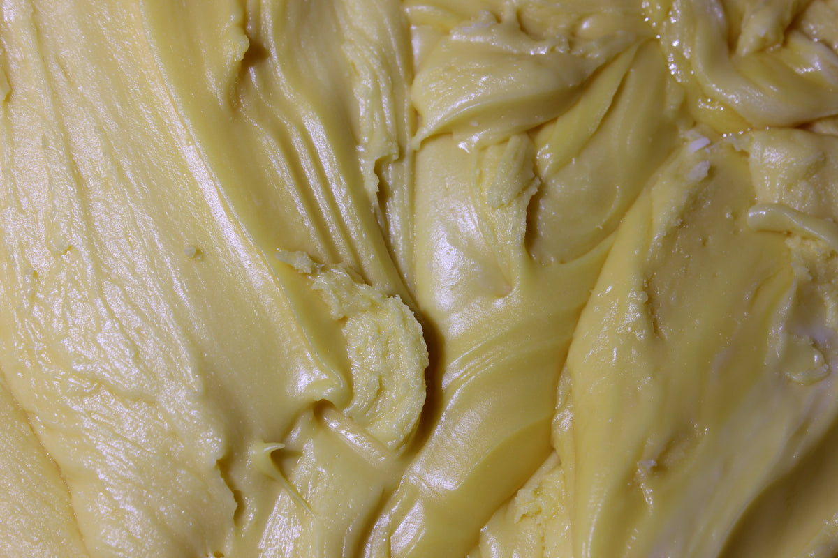 Butter Frosting fudge - 1/2 lb