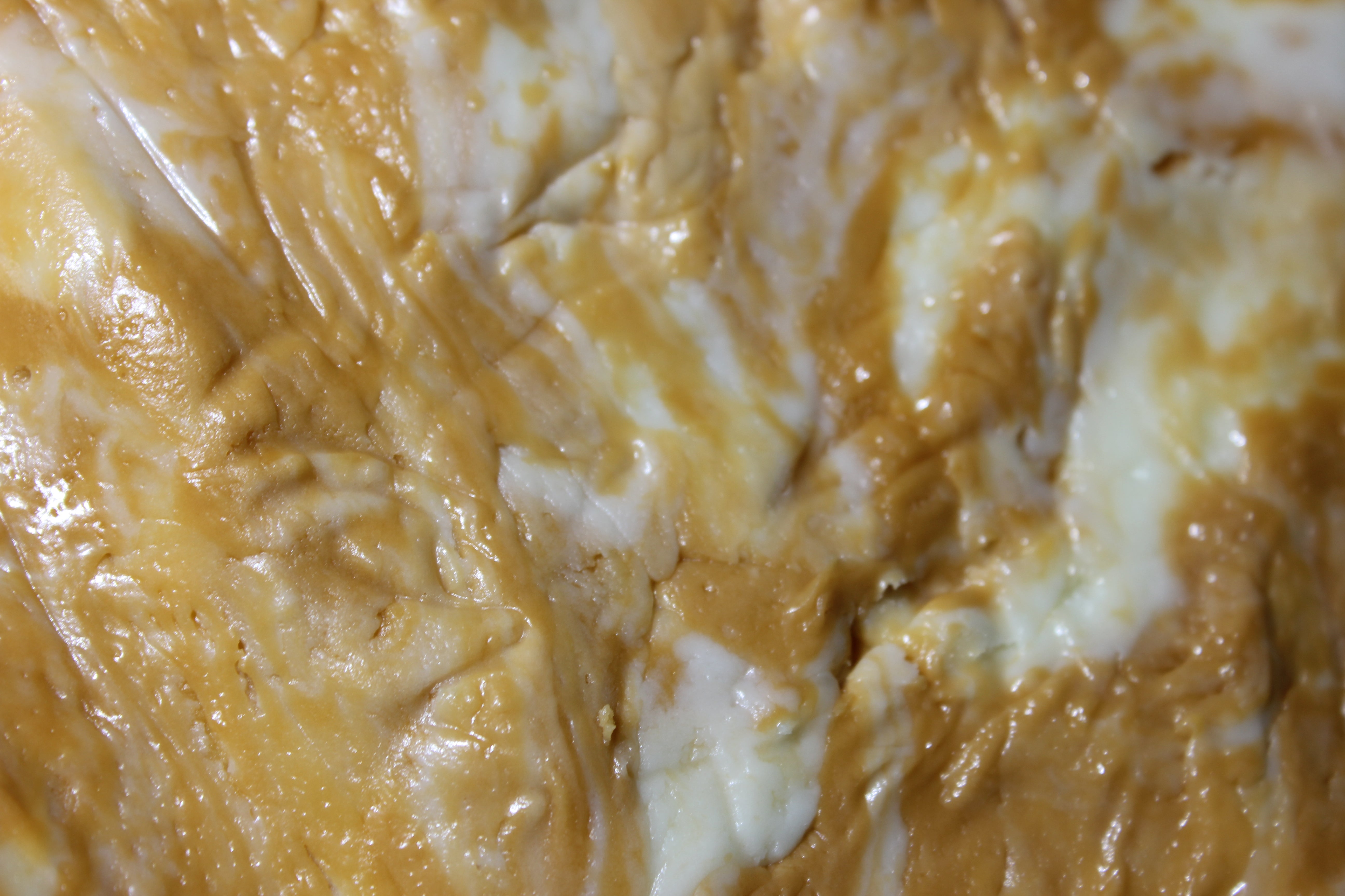Butter Rum