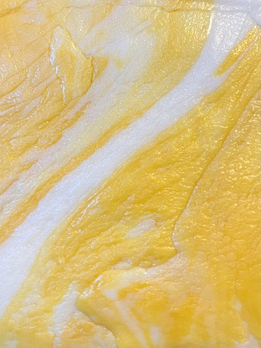 Butter Rum