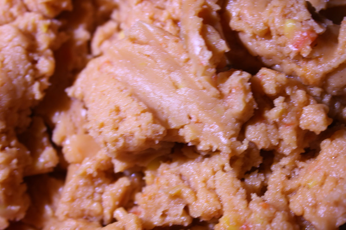 Butterfinger fudge - 1/2 lb