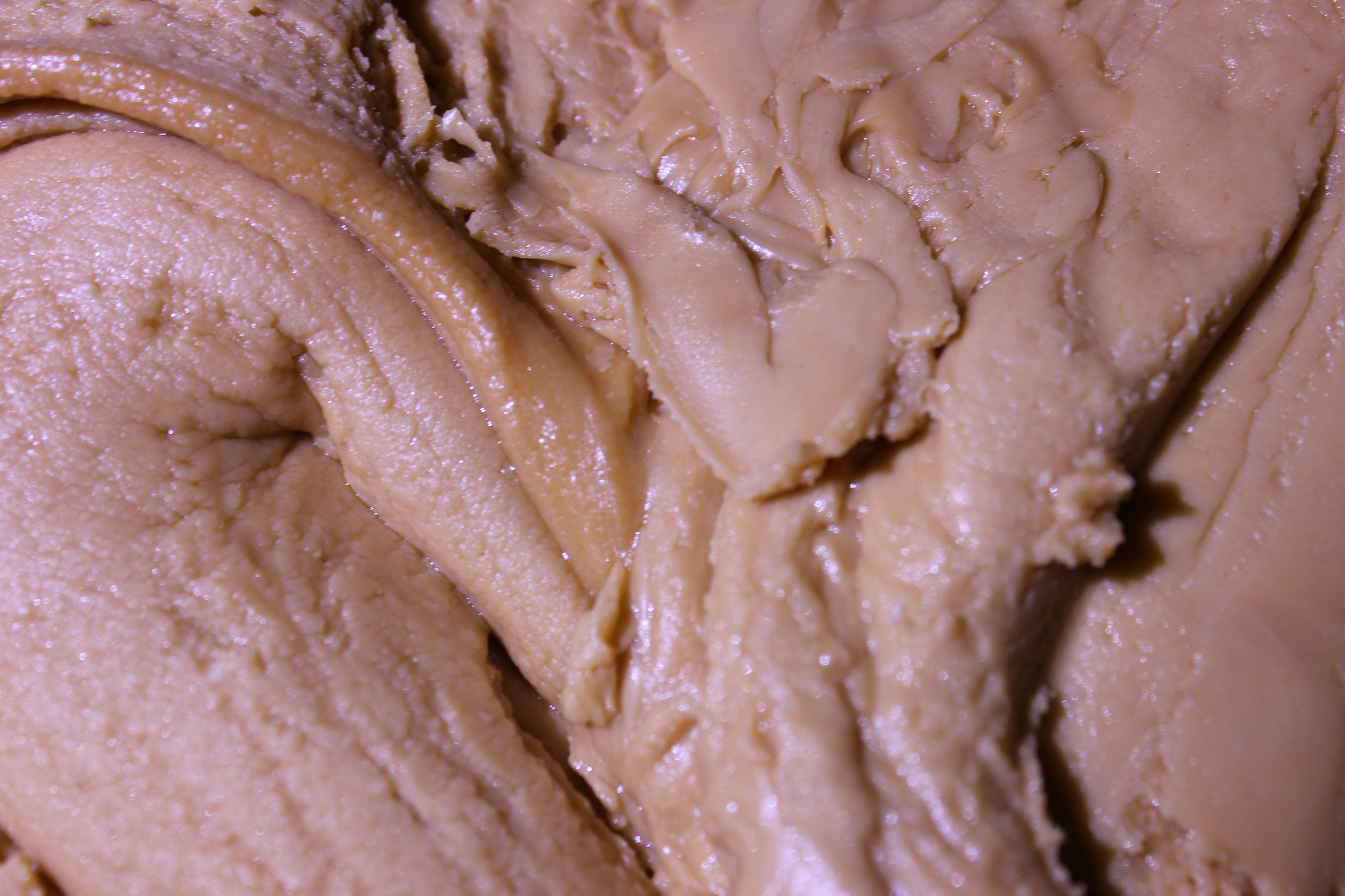 Butterscotch – ½ lb