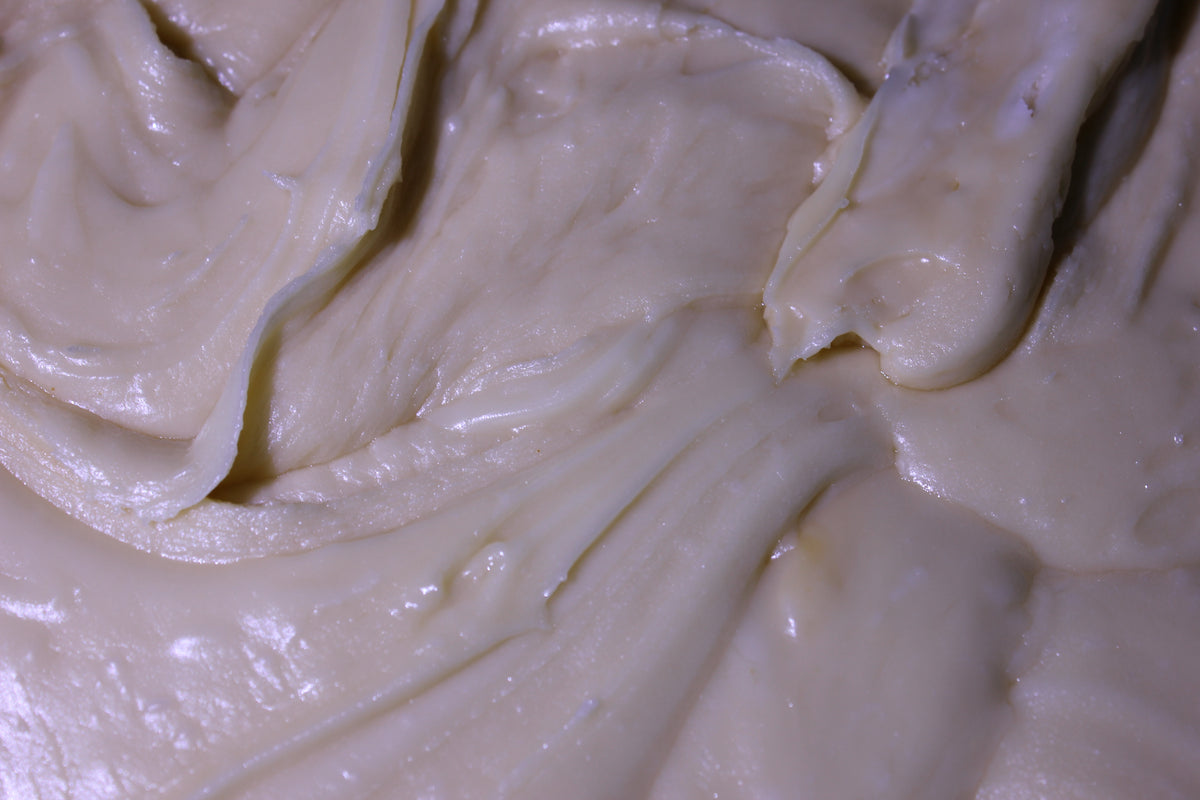 Caramel fudge - 1/2 lb