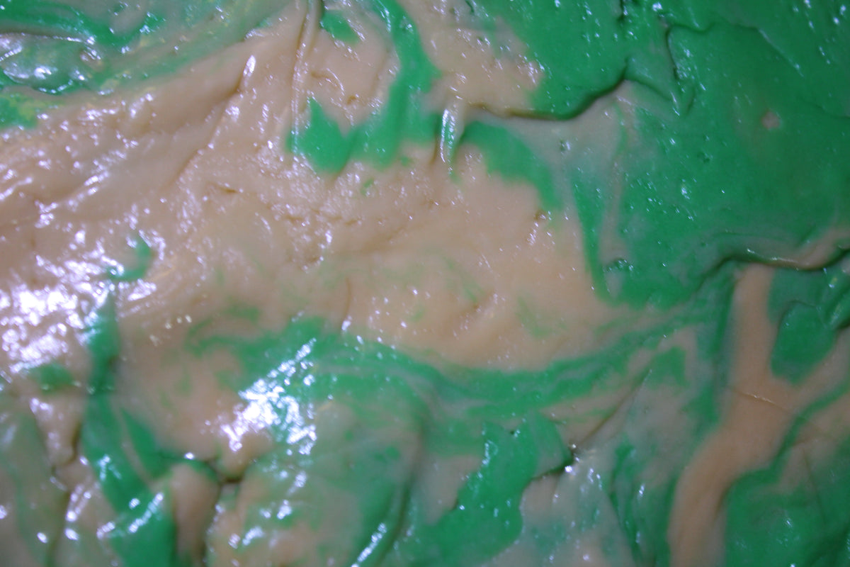 Caramel Apple fudge - 1/2 lb