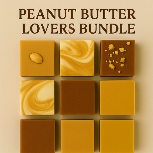 Peanut Butter Lovers Bundle