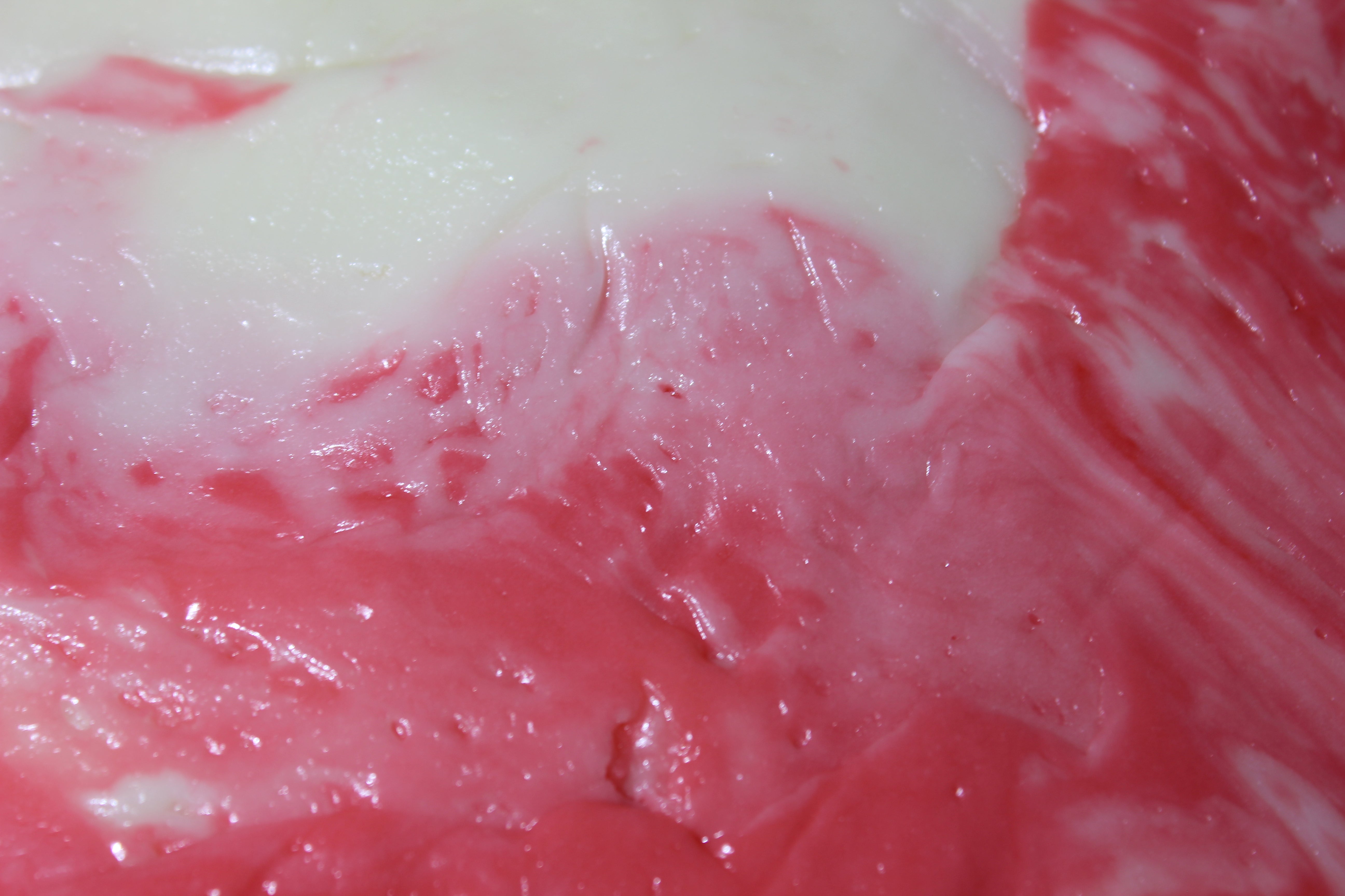 Cherries N Cream – ½ lb