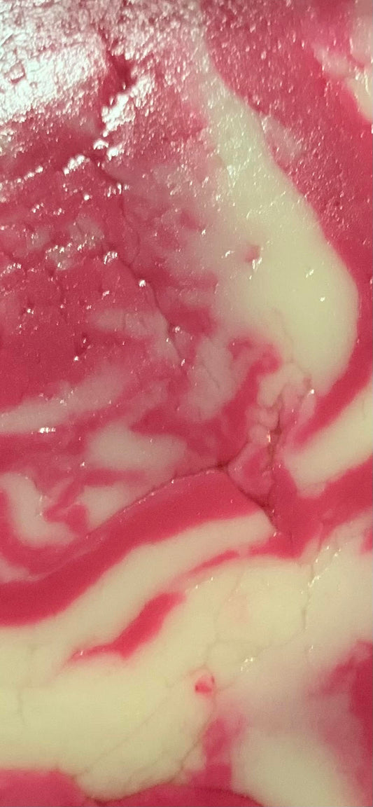 Cherries N Cream