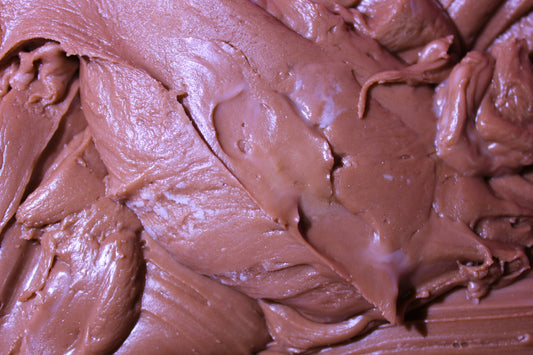 Chocolate Shake