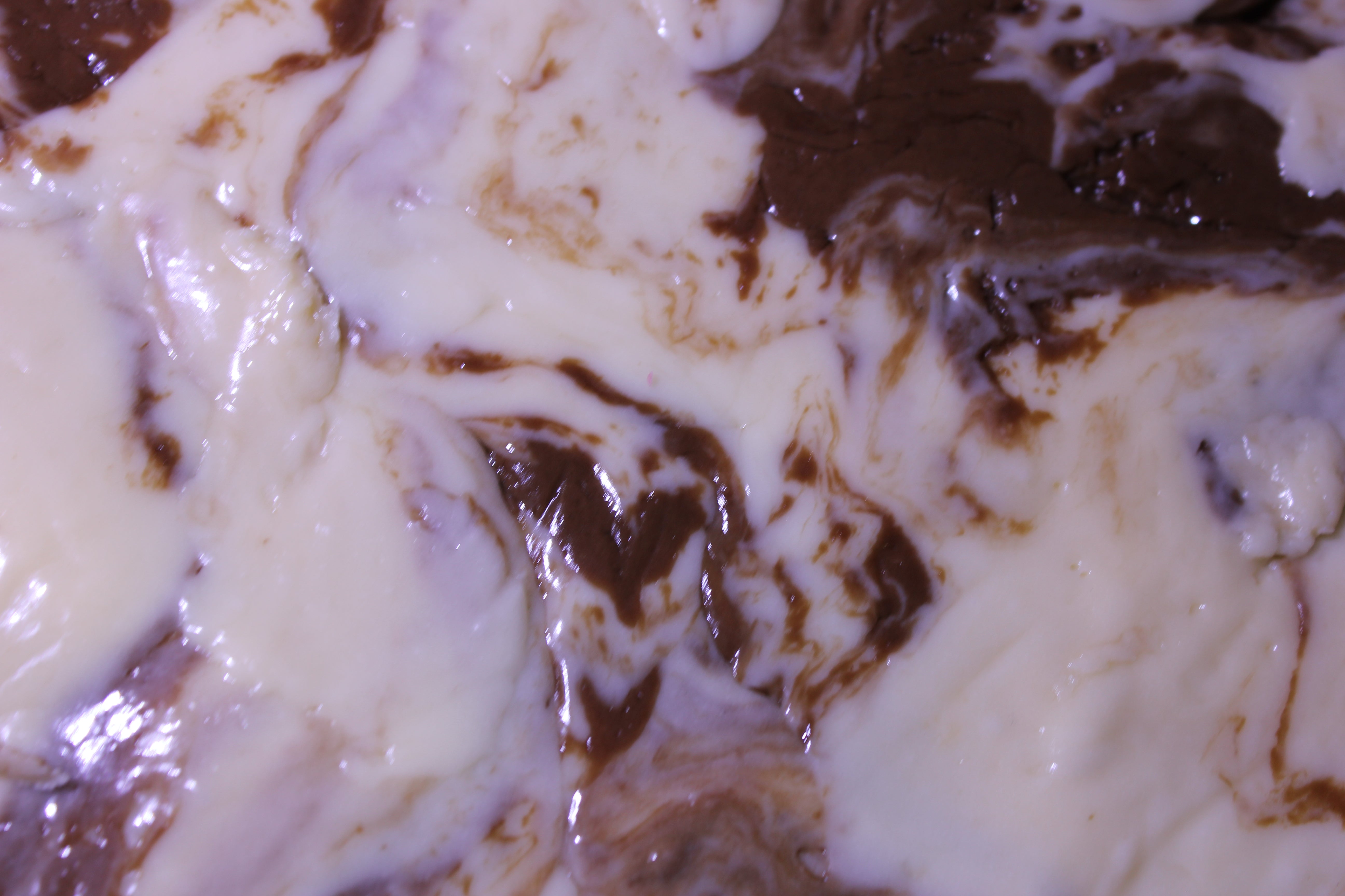 Chocolate Caramel Twist – ½ lb