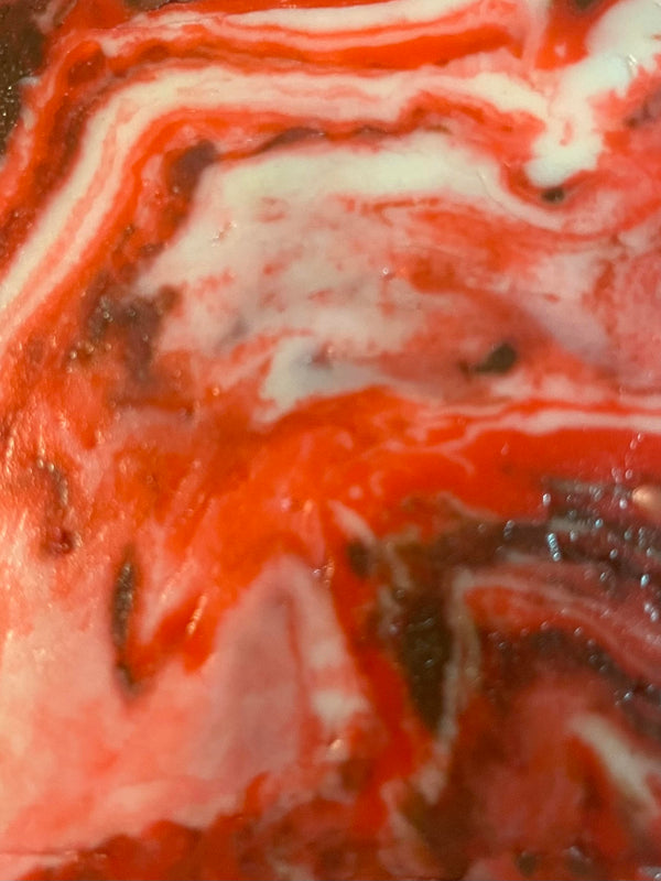 Chocolate Covered Peppermint