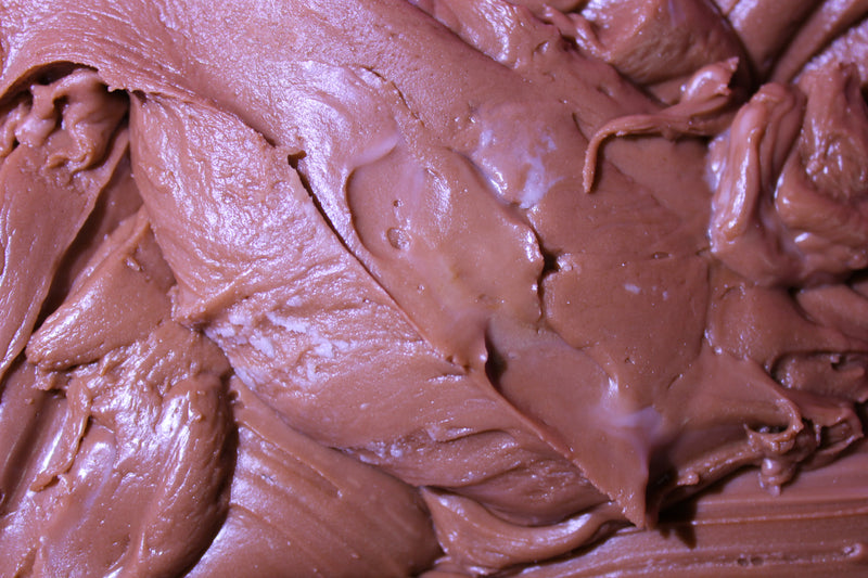 Chocolate Shake fudge - 1/2 lb