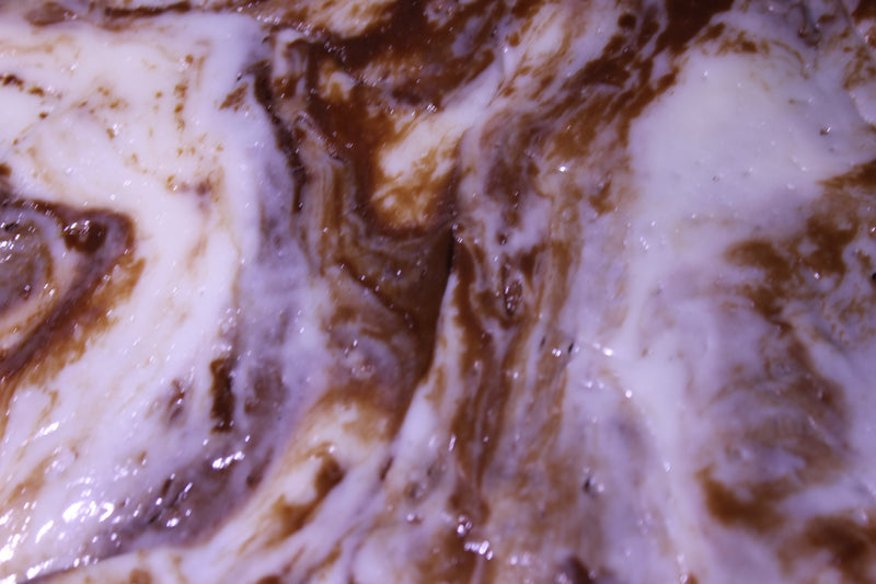 Chocolate Trifecta – ½ lb