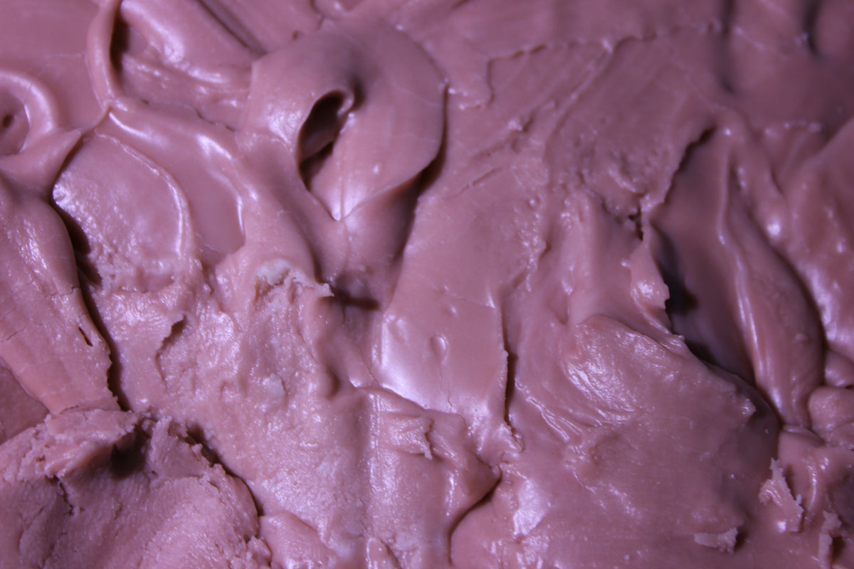 Cola Pop fudge - 1/2 lb