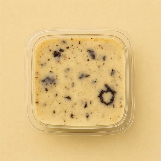 Cookies N Cream Cheesecake