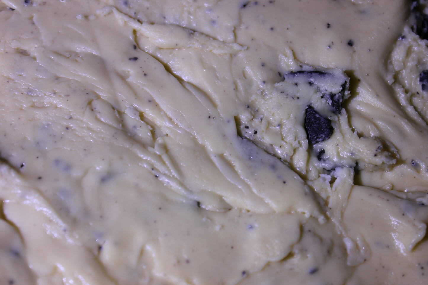 Cookies N Cream Cheesecake