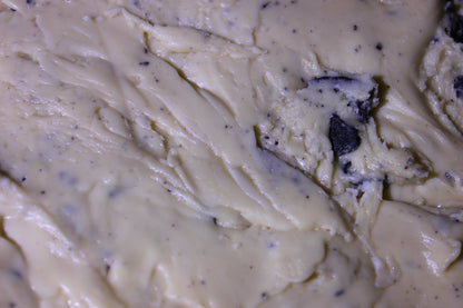 Cookies N Cream Cheesecake