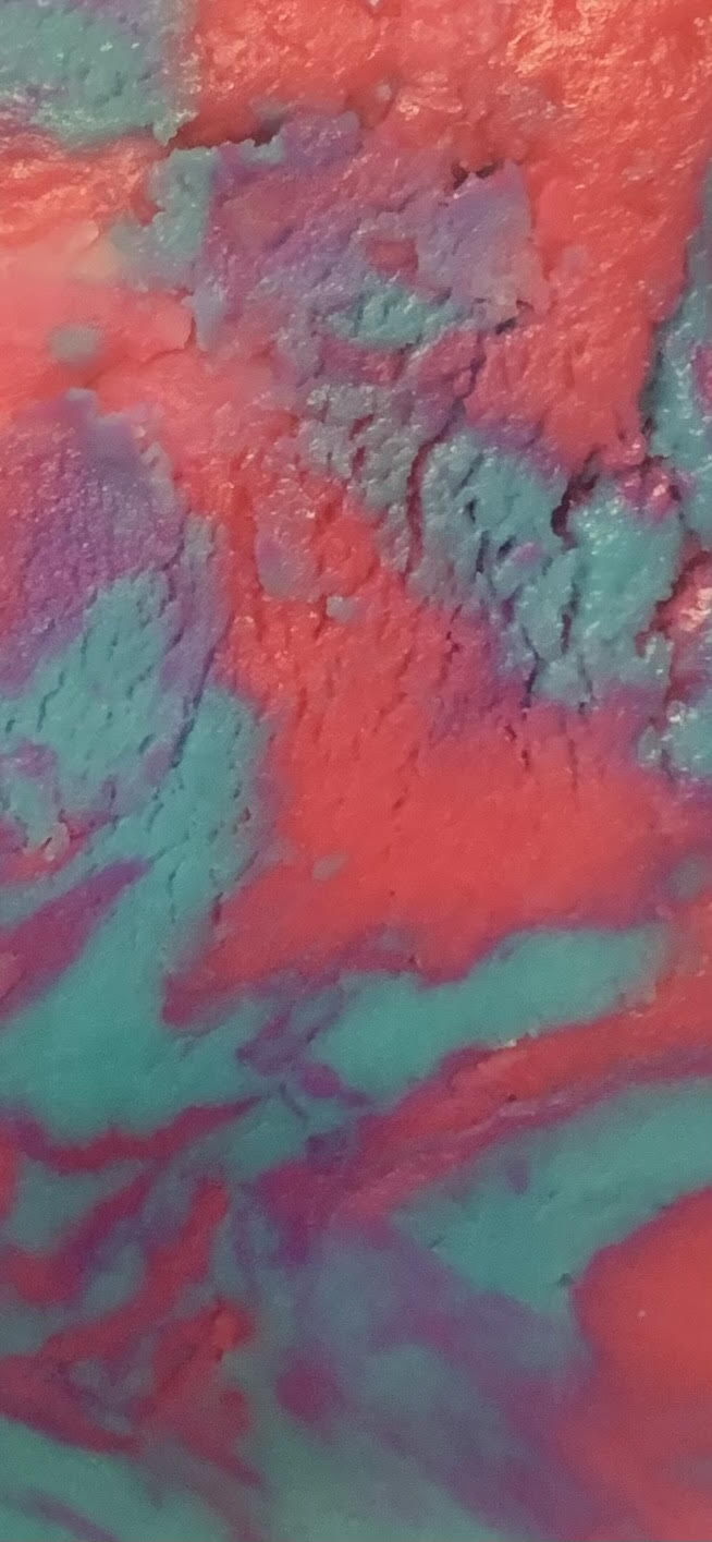 Cotton Candy
