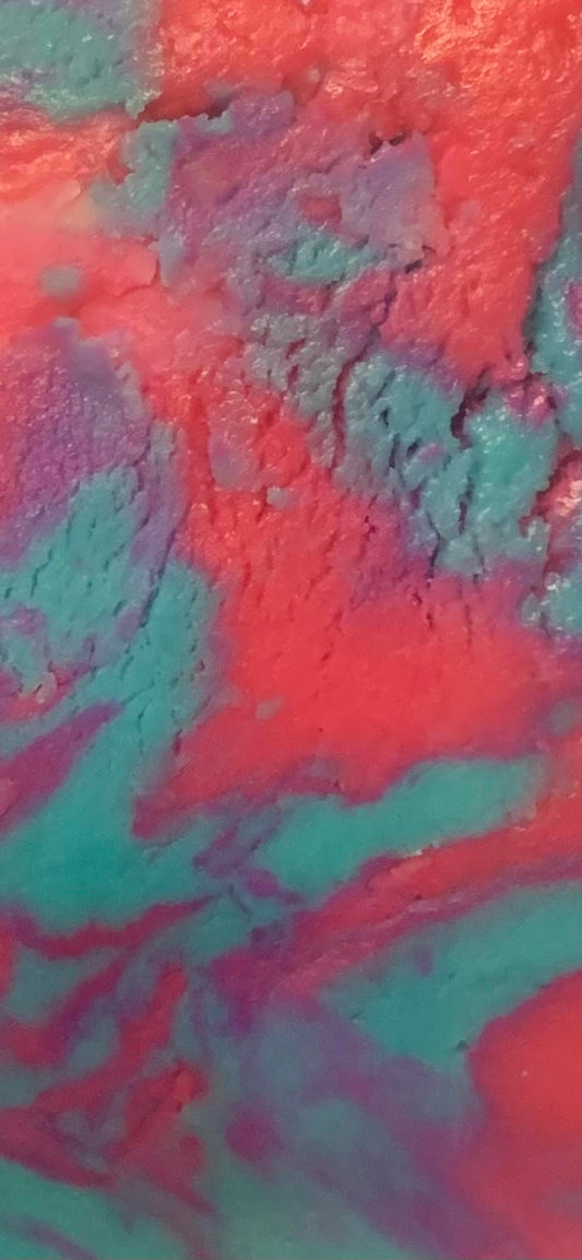 Cotton Candy