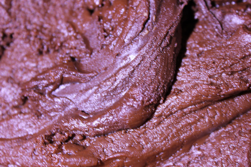 Dark Chocolate Jalapeno – ½ lb