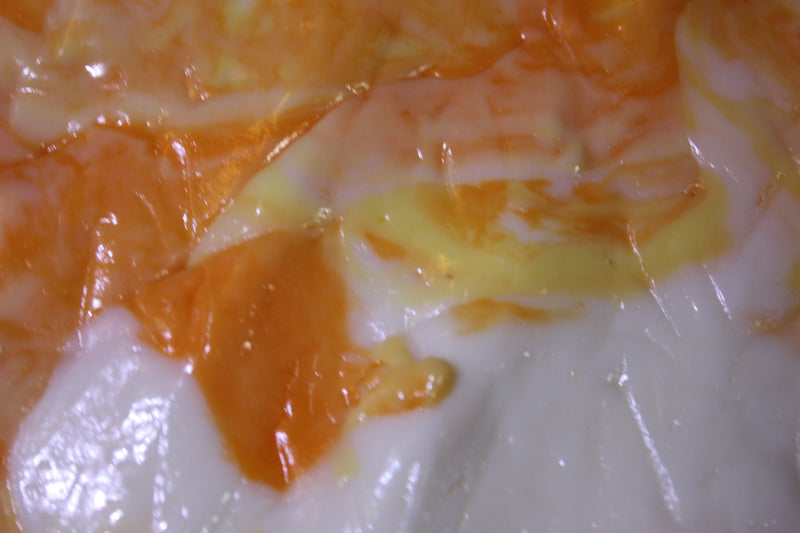Dawn at the Downs fudge - 1/2 lb