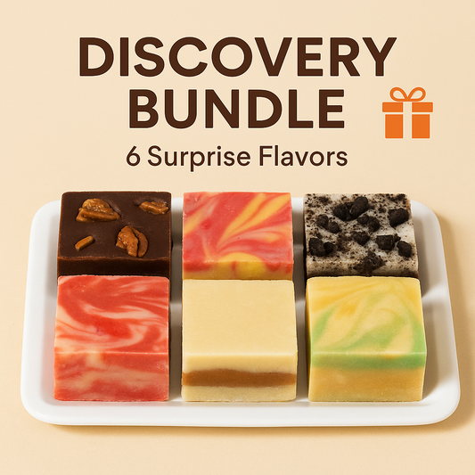 Discovery Bundle