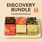 Discovery Bundle