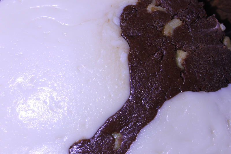 Drunken Panda fudge - 1/2 lb