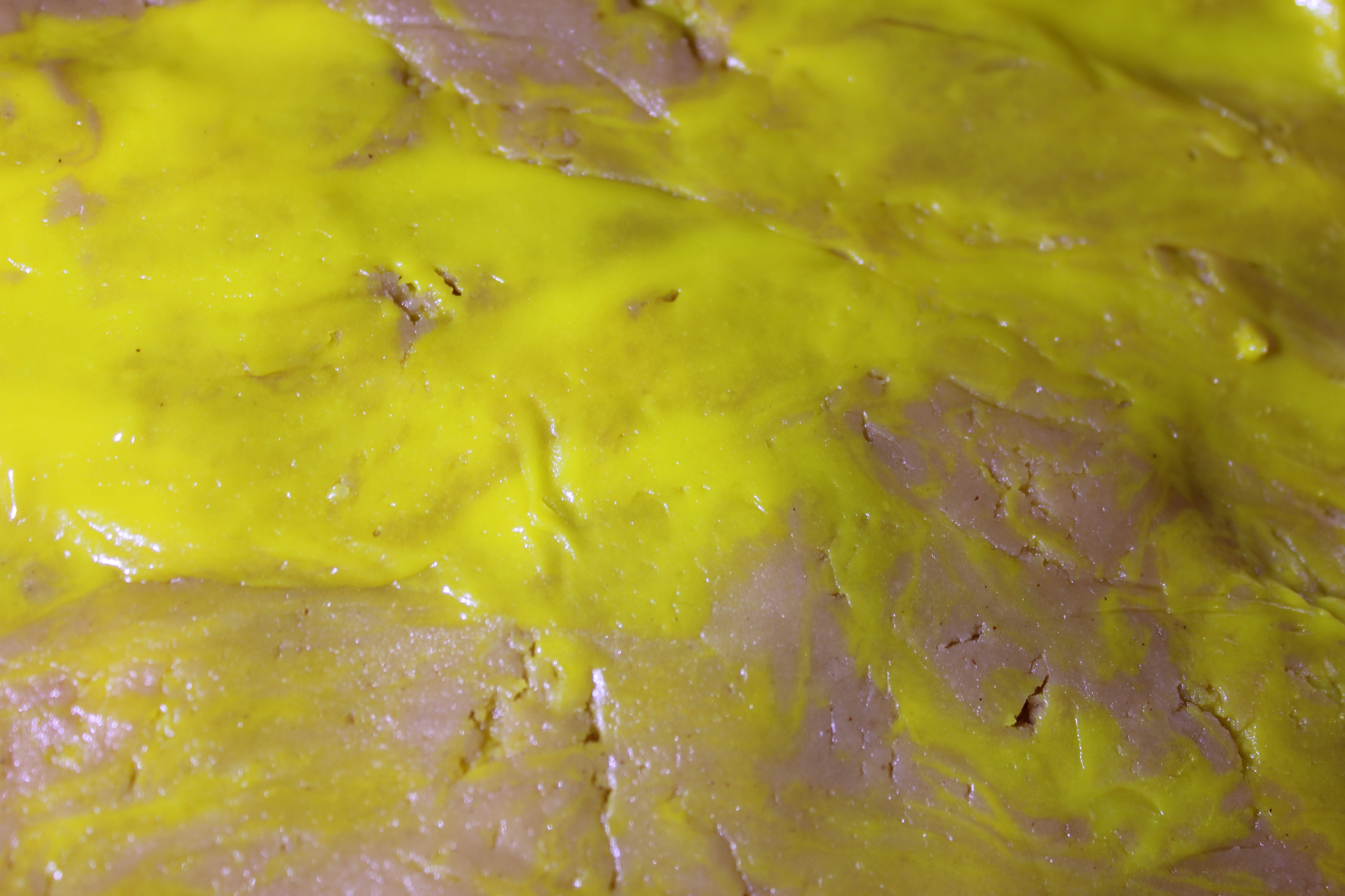 Elvis (Banana) – ½ lb