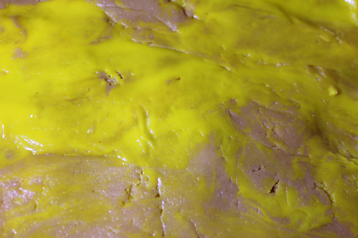 Elvis Banana fudge - 1/2 lb