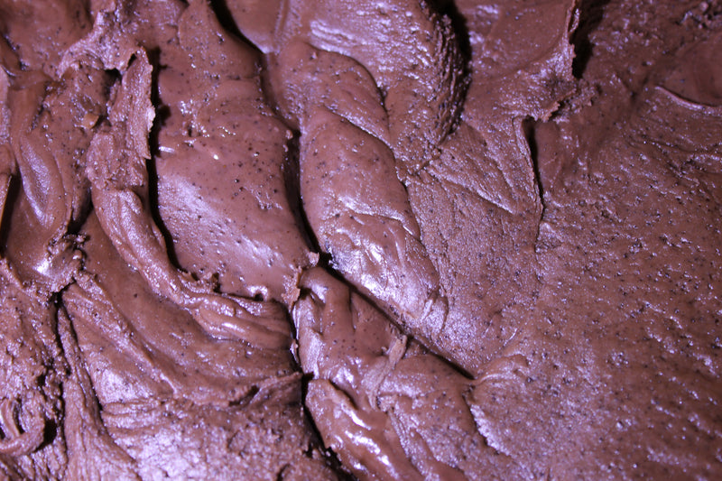 Espresso fudge - 1/2 lb