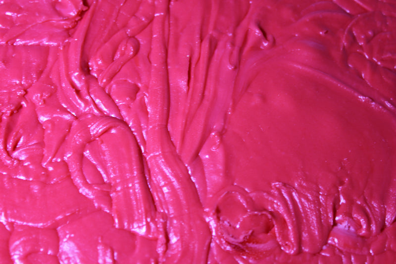 Fruit Punch fudge - 1/2 lb